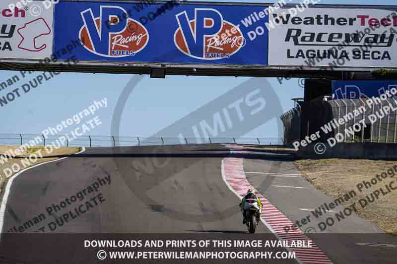 Laguna Seca;event digital images;motorbikes;no limits;peter wileman photography;trackday;trackday digital images